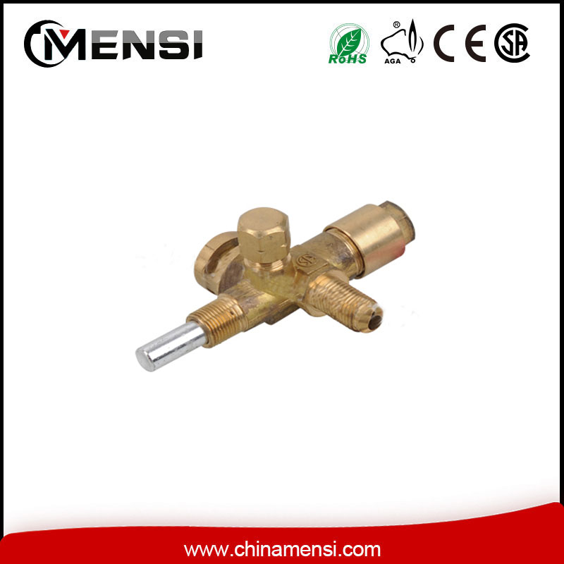 Gas Heat Valve